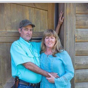 Meet your Posher, Tammy lee